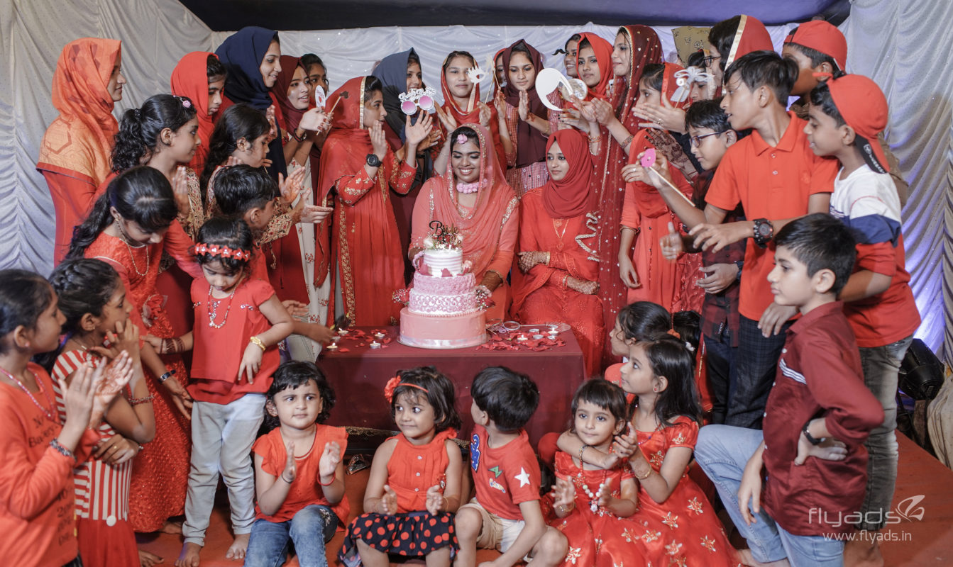 gulabi night dress